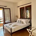 Anemos Pelion Seaview Alojamento de Acomodação e Pequeno-almoço