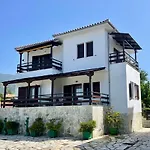 Anemos Pelion Seaview Alojamento de Acomodação e Pequeno-almoço 4*