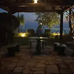 Anemos Pelion Seaview Alojamento de Acomodação e Pequeno-almoço
