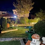 Anemos Pelion Seaview Alojamento de Acomodação e Pequeno-almoço 4*