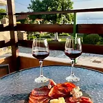 Anemos Pelion Seaview Kala Nera