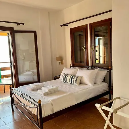 Anemos Pelion Seaview Bed & Breakfast