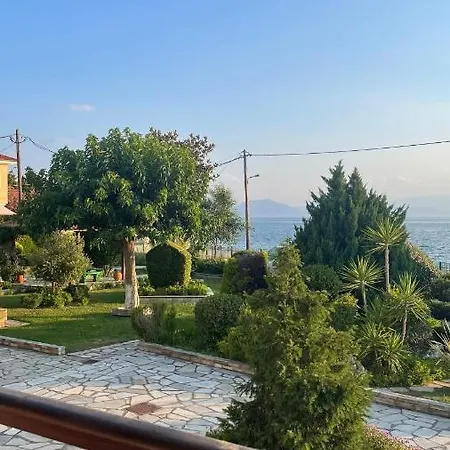 Anemos Pelion Seaview