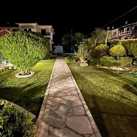 Anemos Pelion Seaview קאלה נרה