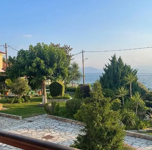 Anemos Pelion Seaview