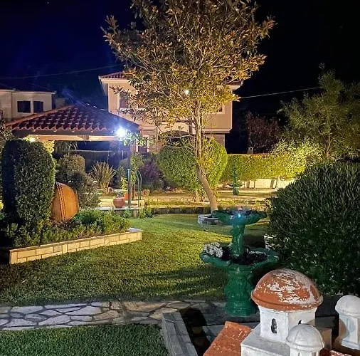 Anemos Pelion Seaview Bed and breakfast 4*