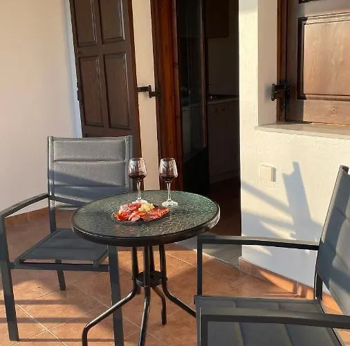 Anemos Pelion Seaview 4* Kala Nera